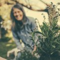 What is the importance of garden?
