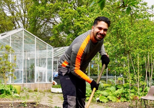 How gardening is good for your health?