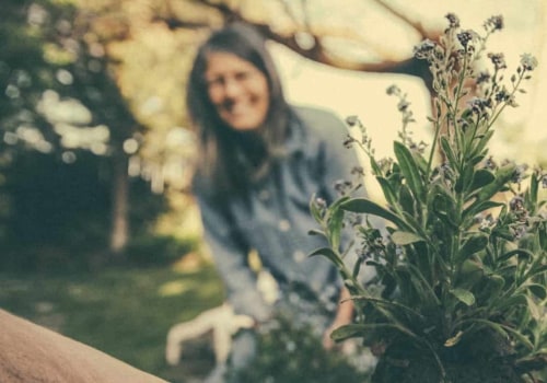 Why gardening is good?